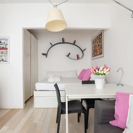 Apartman Tortona Heritage