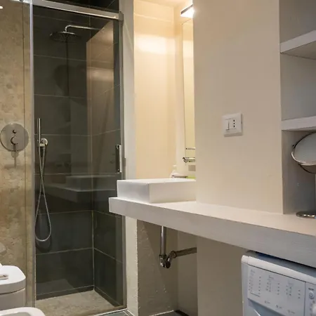 Apartman Tortona Heritage